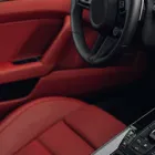 レザーシート