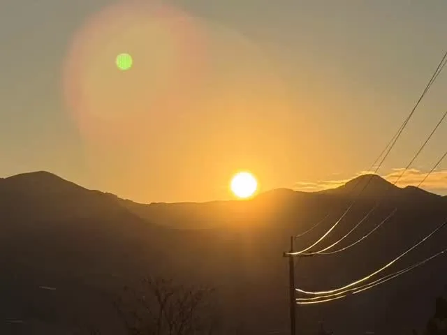 あけましておめでとうございます。